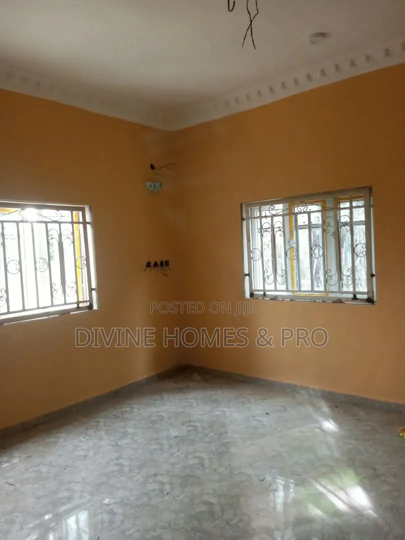 3bdrm Block of Flats in Gwagwalada Dukpa, Giri for rent in Giri
