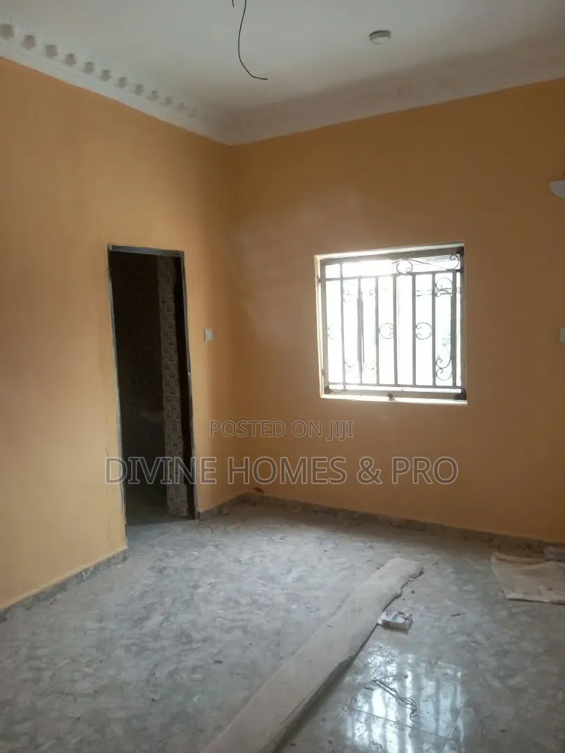 3bdrm Block of Flats in Gwagwalada Dukpa, Giri for rent in Giri