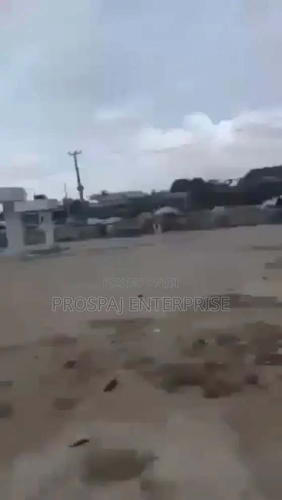 Petrol Station for Sale — Prime Expressway Location in Obafemi-Owode
