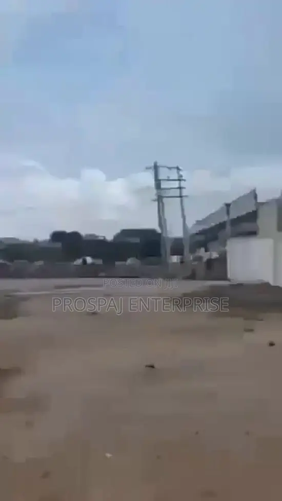 Petrol Station for Sale — Prime Expressway Location in Obafemi-Owode