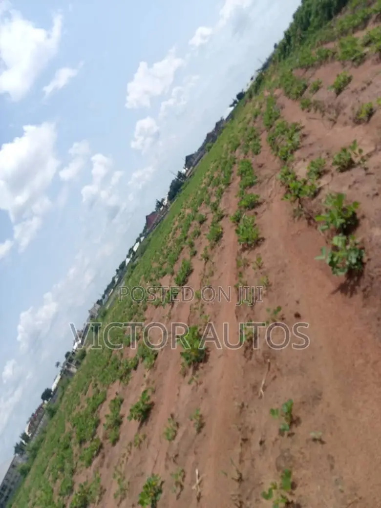 700 Hundred Square Meters for Sale for the Two Land in Gwalada in Gwagwalada