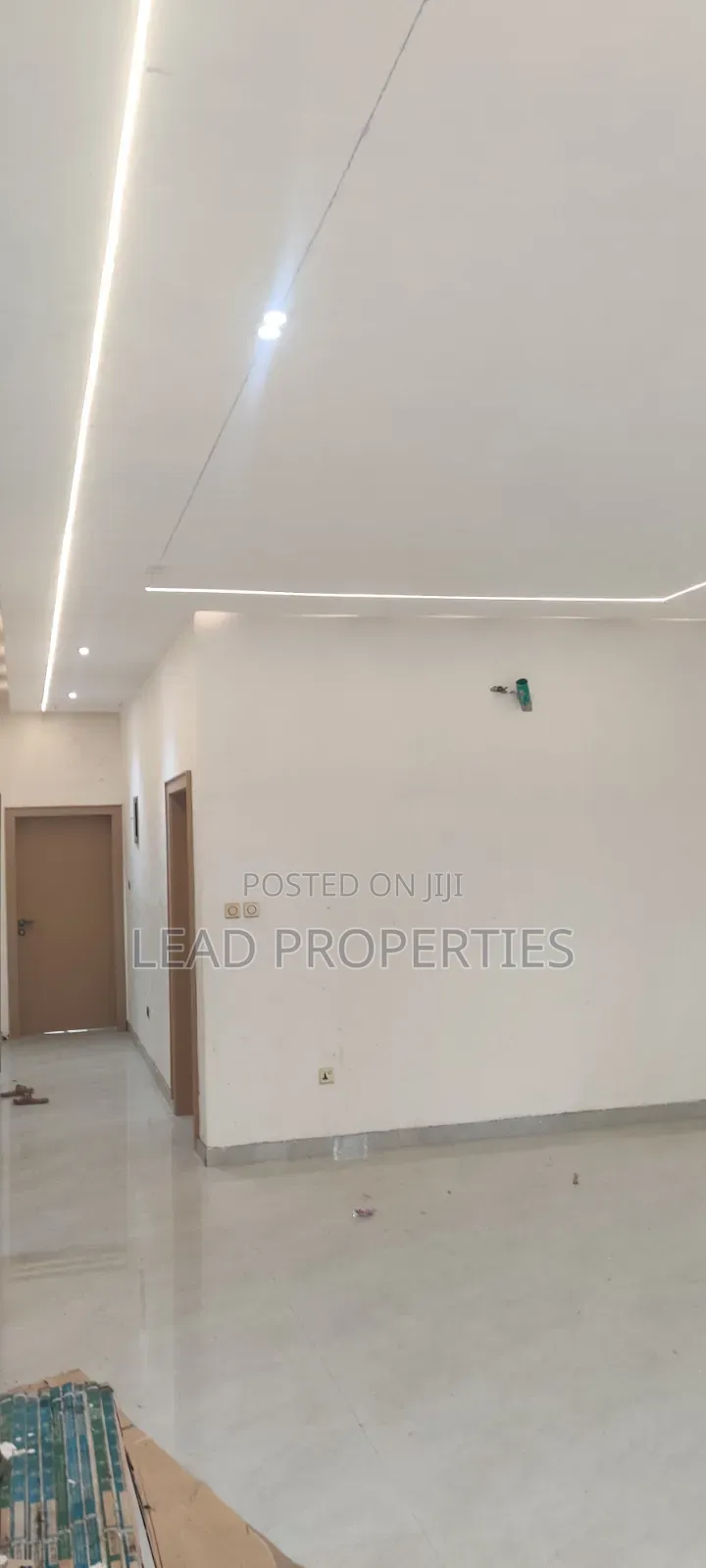 Furnished 4bdrm Bungalow in Friend'S Mews Estate for sale in Akure