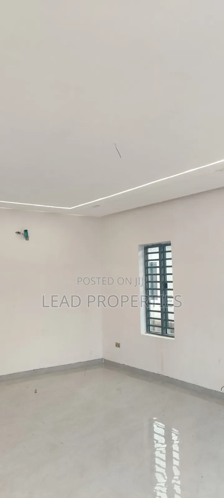 Furnished 4bdrm Bungalow in Friend'S Mews Estate for sale in Akure