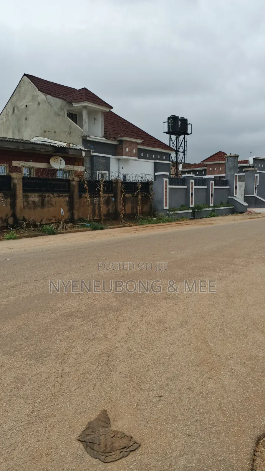 3bdrm Bungalow in Karu for sale in Karu