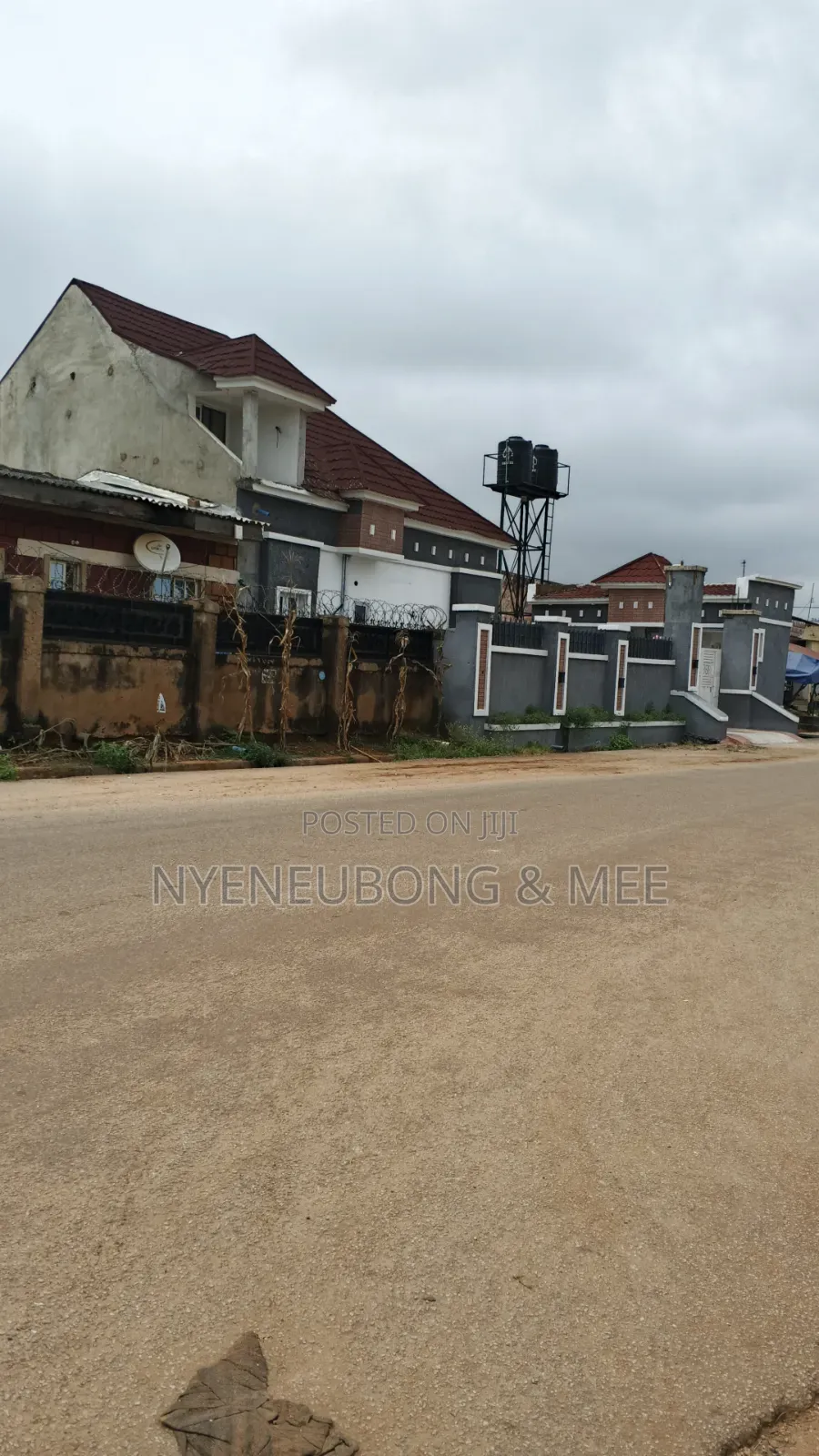3bdrm Bungalow in Karu for sale in Karu
