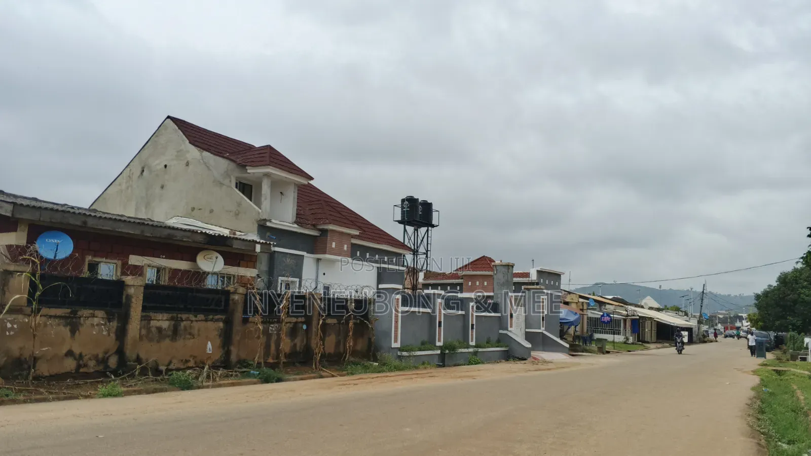 3bdrm Bungalow in Karu for sale in Karu