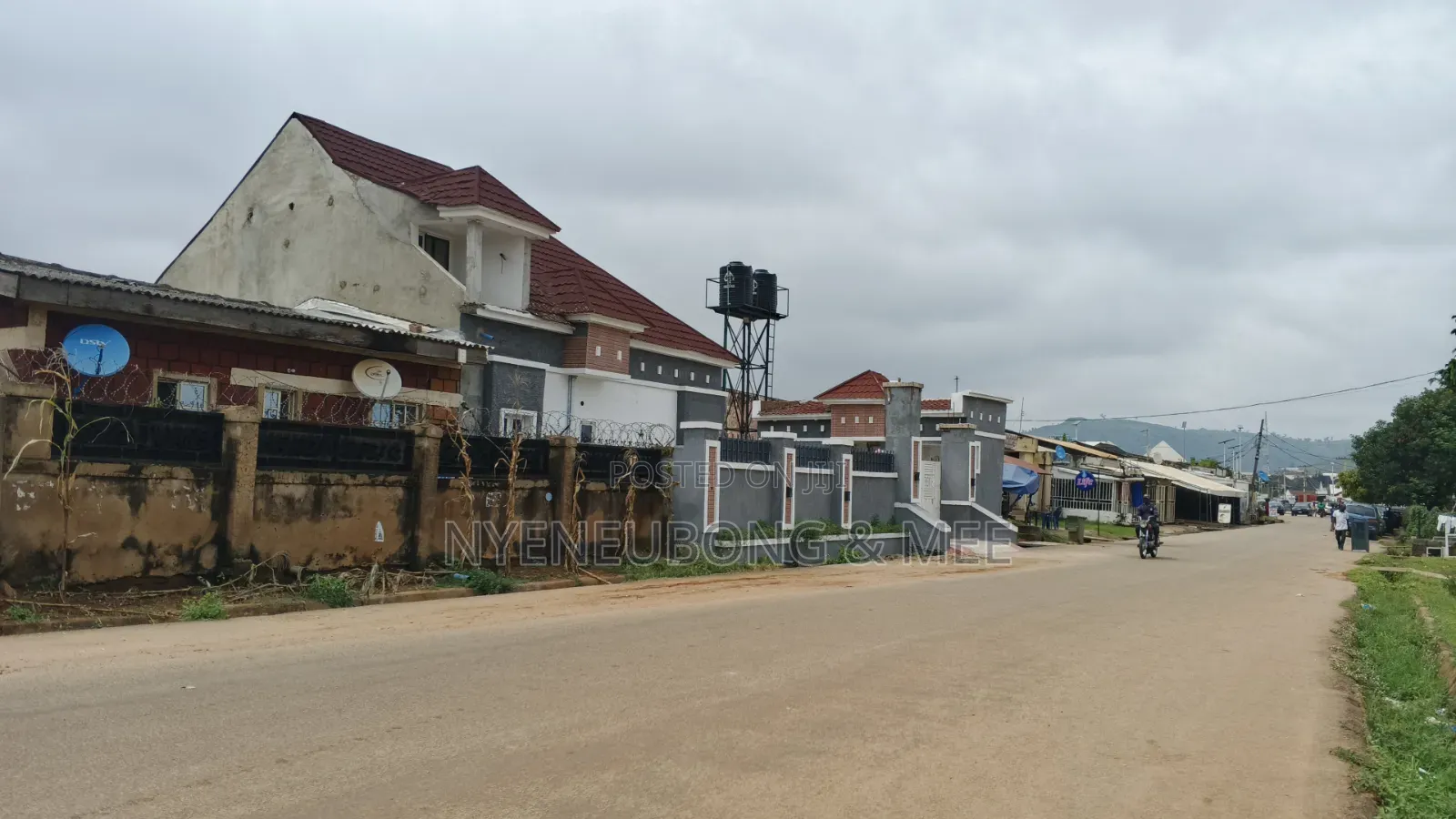 3bdrm Bungalow in Karu for sale in Karu