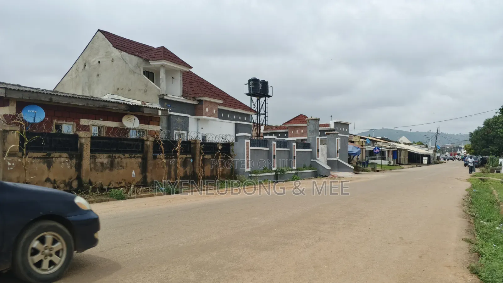 3bdrm Bungalow in Karu for sale in Karu