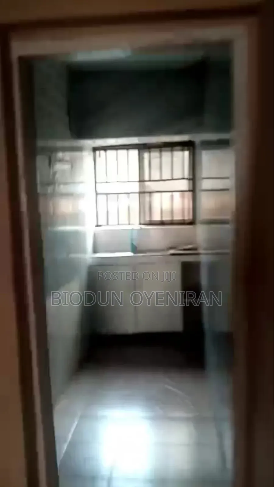 1bdrm Block of Flats in Egbeda for rent in Egbeda