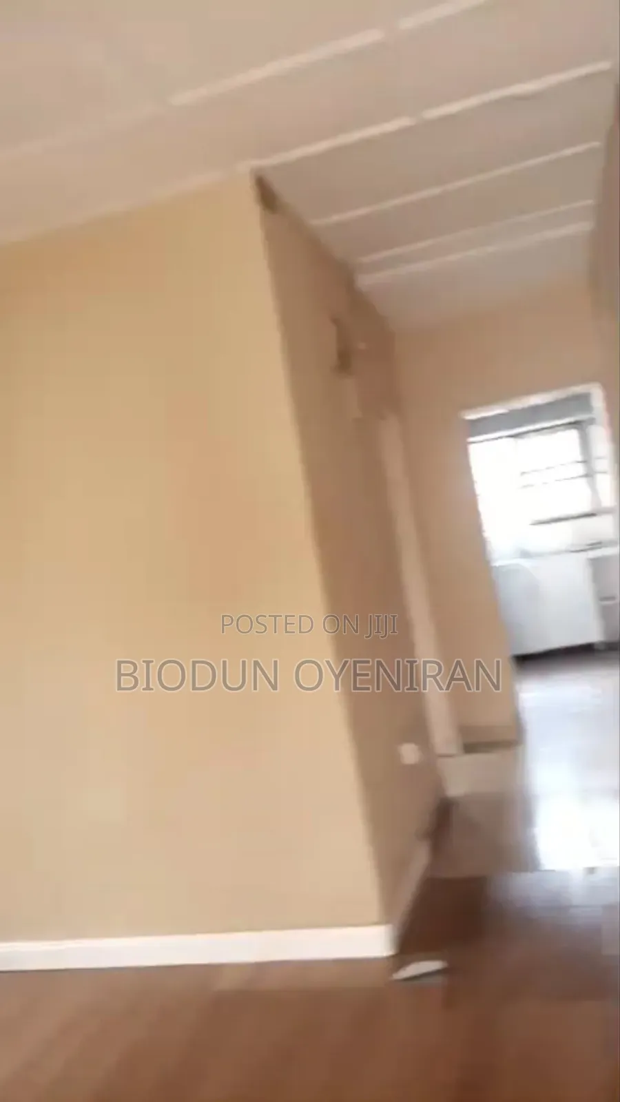 1bdrm Block of Flats in Egbeda for rent in Egbeda