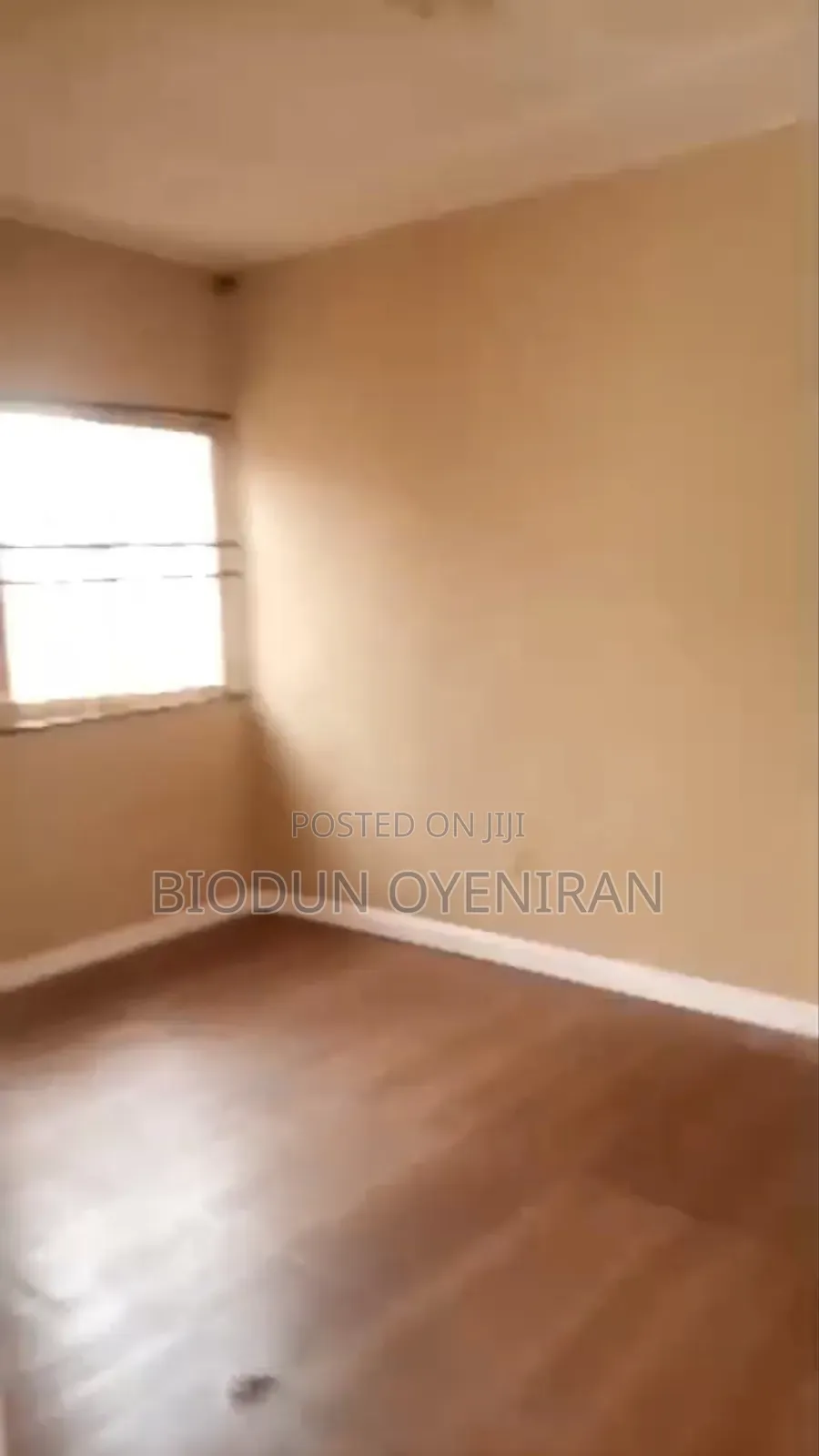 1bdrm Block of Flats in Egbeda for rent in Egbeda