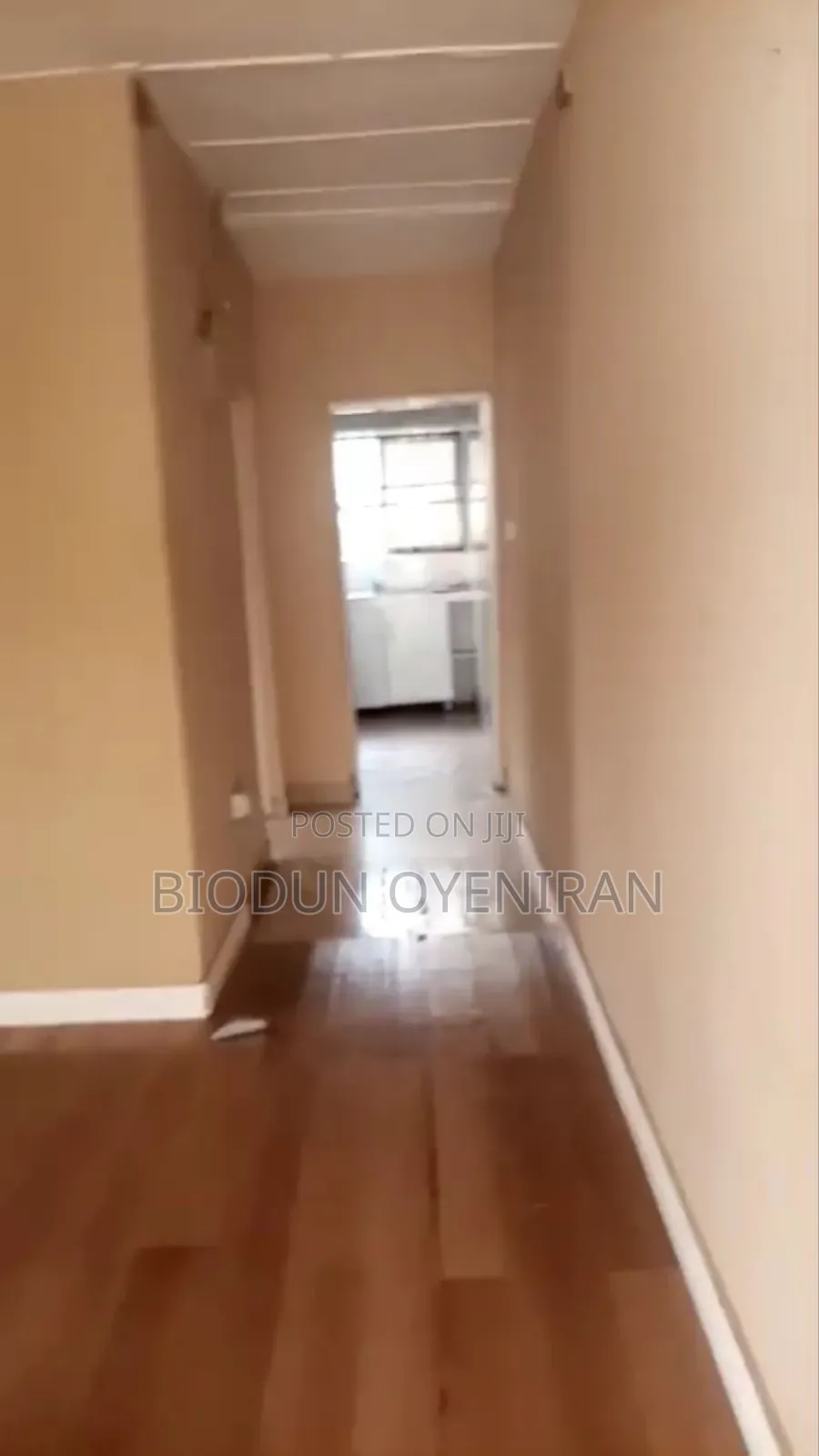 1bdrm Block of Flats in Egbeda for rent in Egbeda