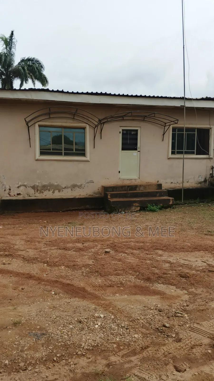 2bdrm Bungalow in Karu for sale in Karu