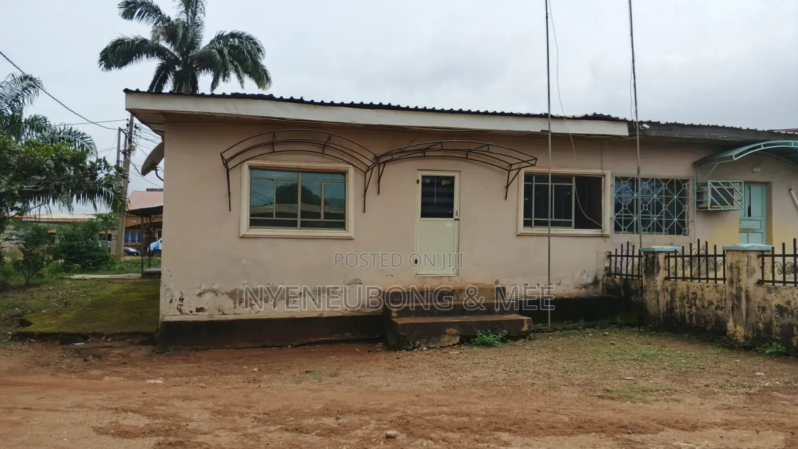 2bdrm Bungalow in Karu for sale in Karu