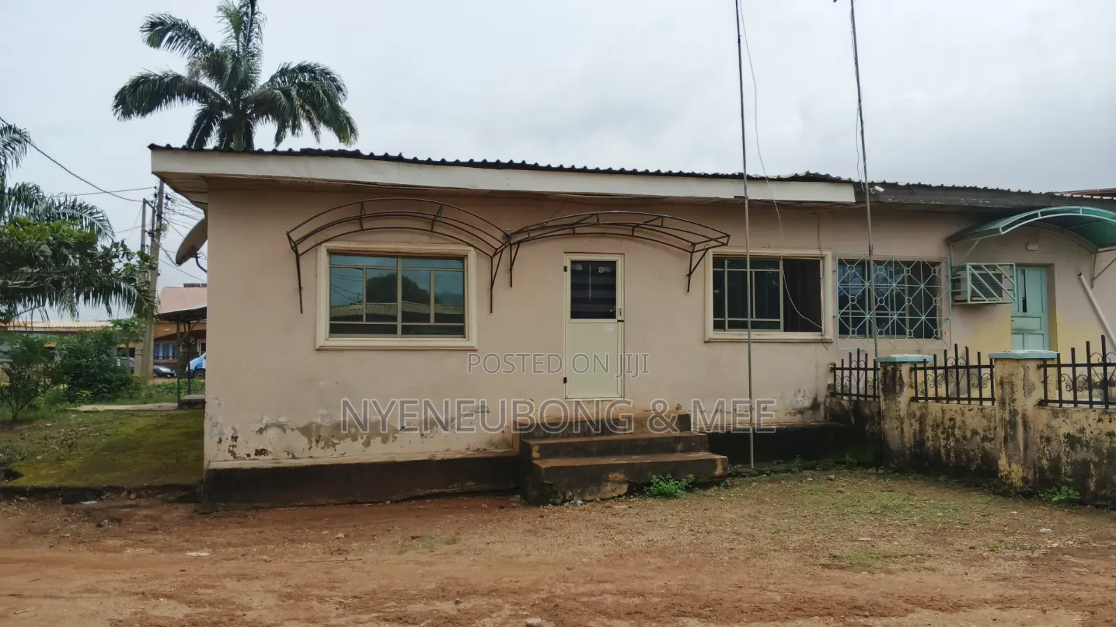 2bdrm Bungalow in Karu for sale in Karu