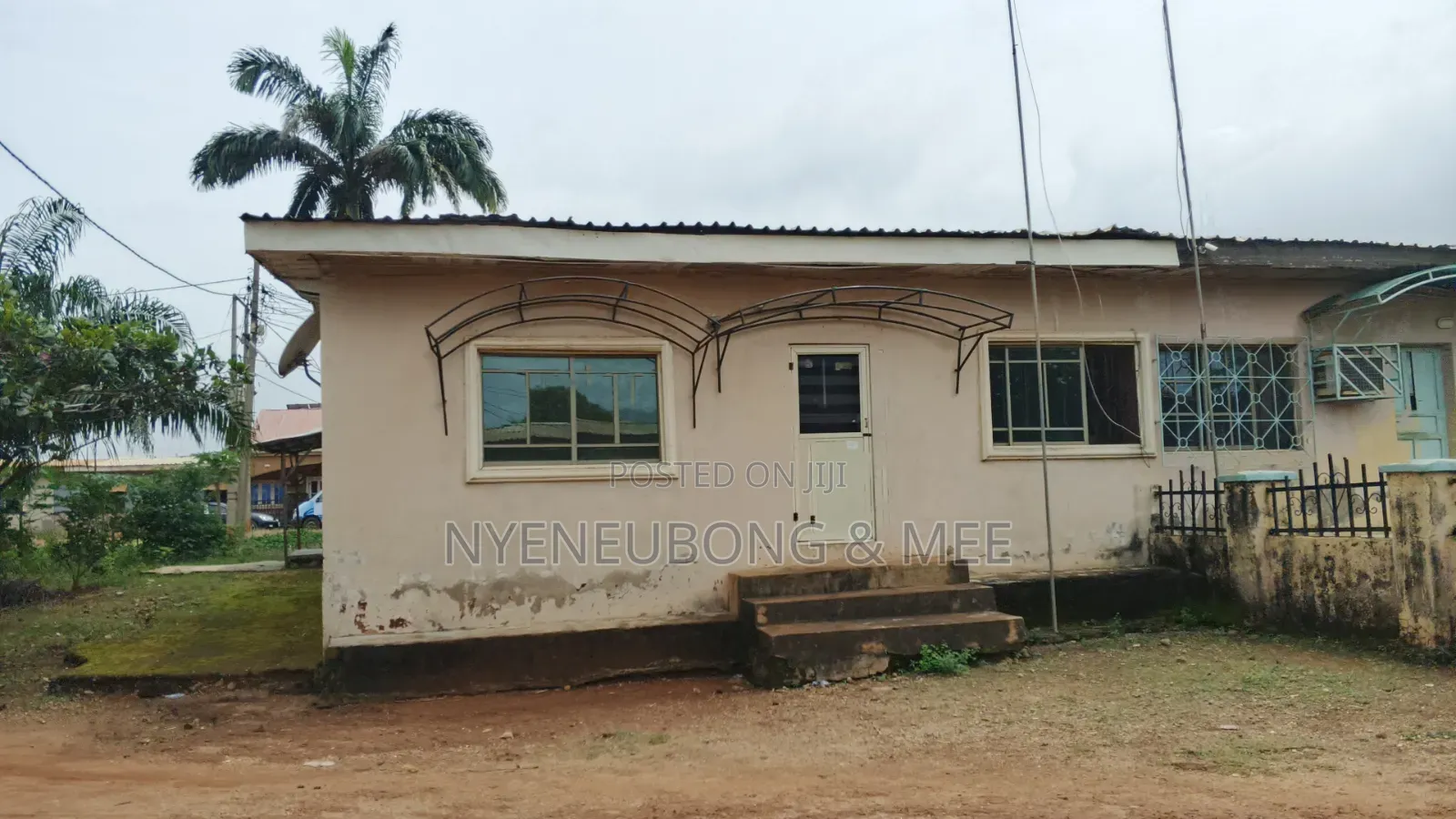2bdrm Bungalow in Karu for sale in Karu