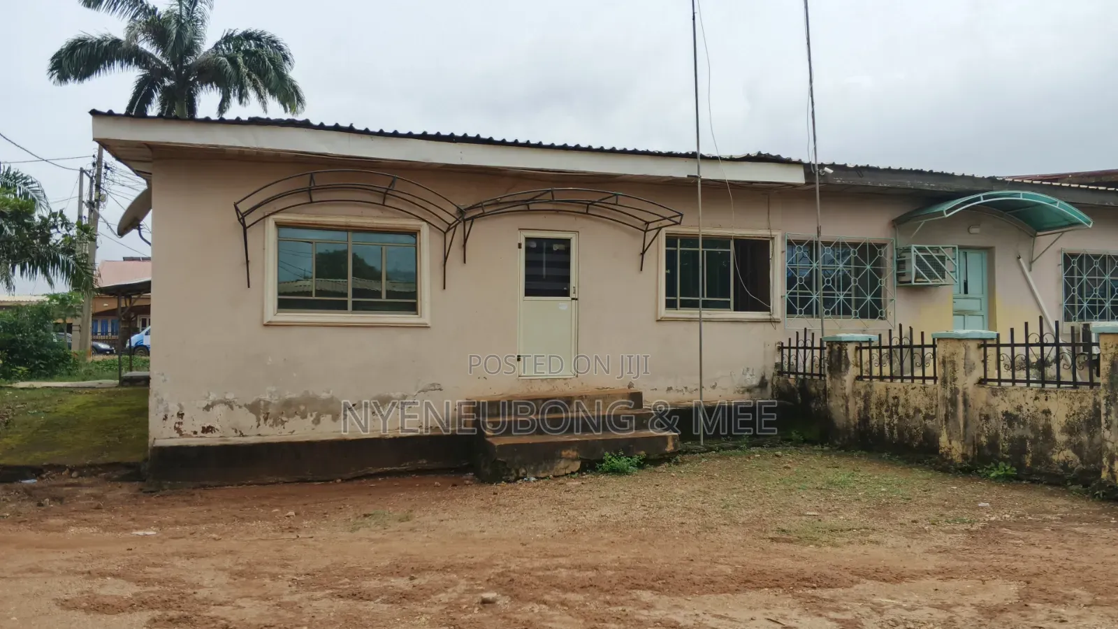 2bdrm Bungalow in Karu for sale in Karu