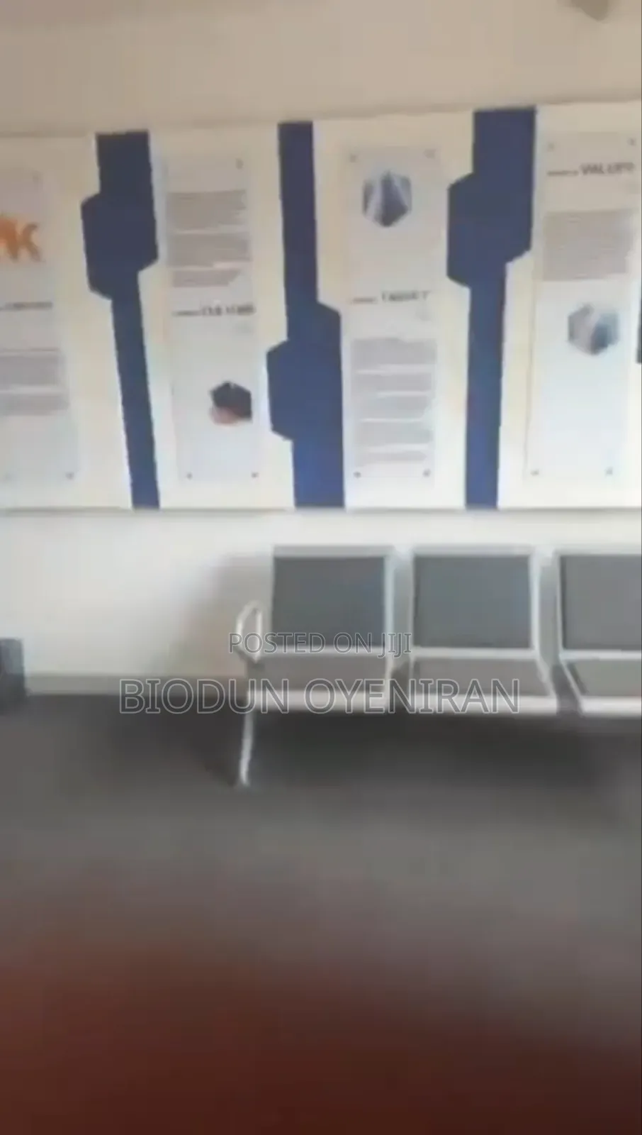 Office Space for Lease at Opebi,ikeja in Opebi