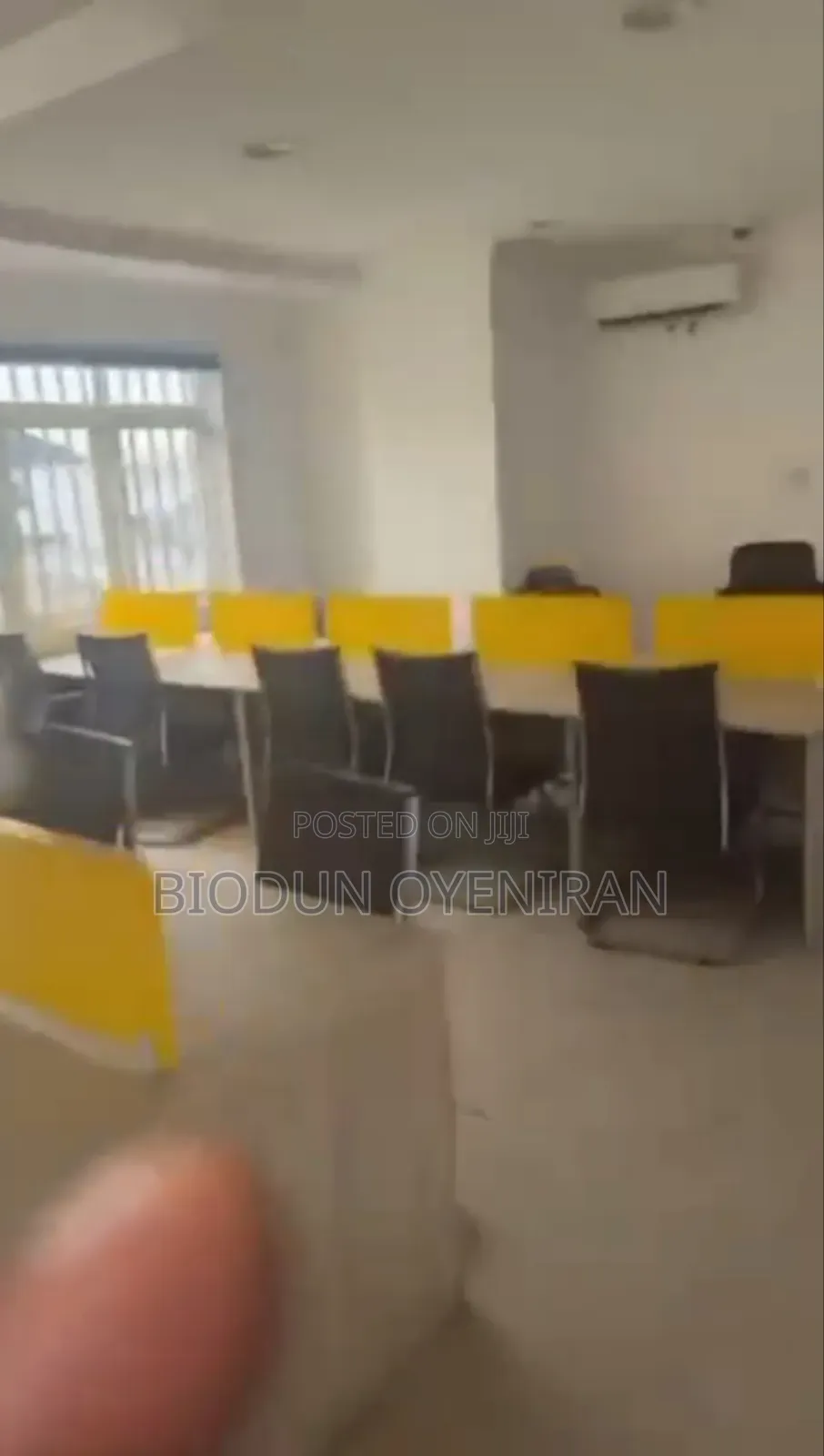 Office Space for Lease at Opebi,ikeja in Opebi