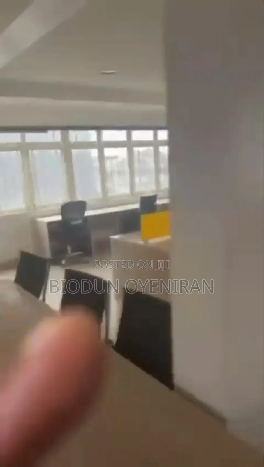 Office Space for Lease at Opebi,ikeja in Opebi