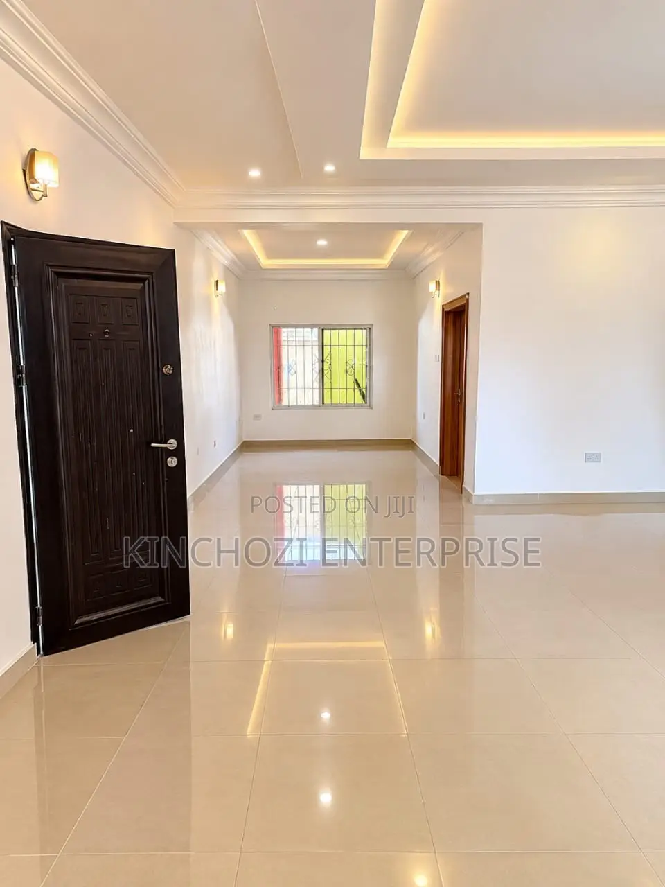 2bdrm Apartment in Lekki Enclave Estate, Ikate for rent in Ikate