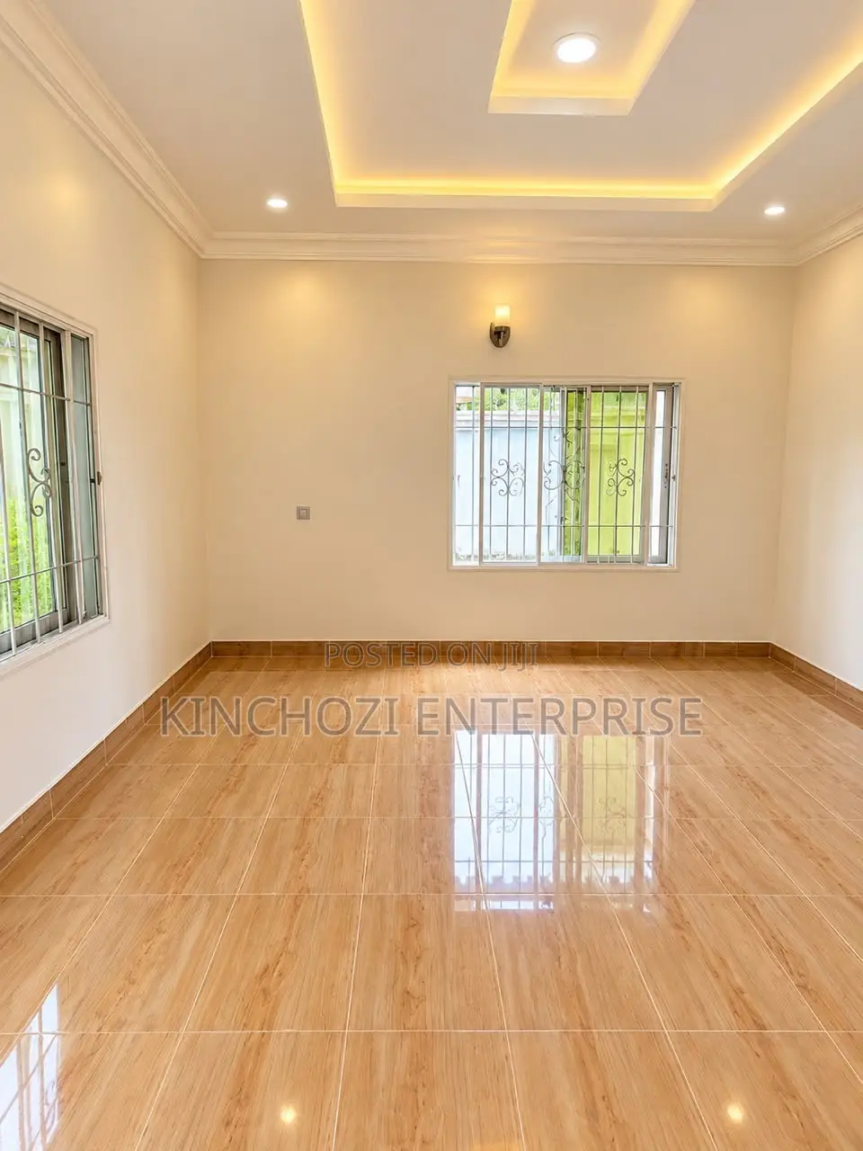 2bdrm Apartment in Lekki Enclave Estate, Ikate for rent in Ikate