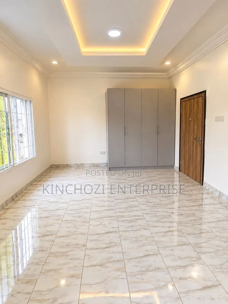 2bdrm Apartment in Lekki Enclave Estate, Ikate for rent in Ikate