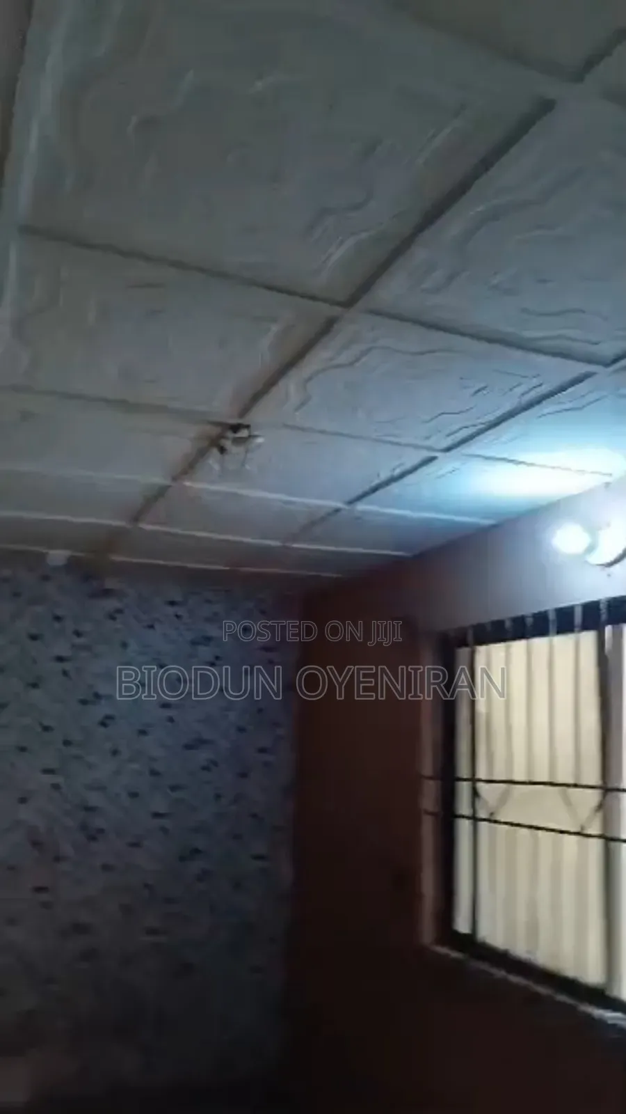 1bdrm Bungalow in Egbeda for rent in Egbeda