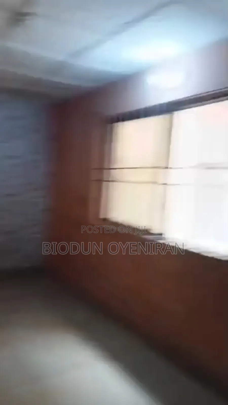 1bdrm Bungalow in Egbeda for rent in Egbeda