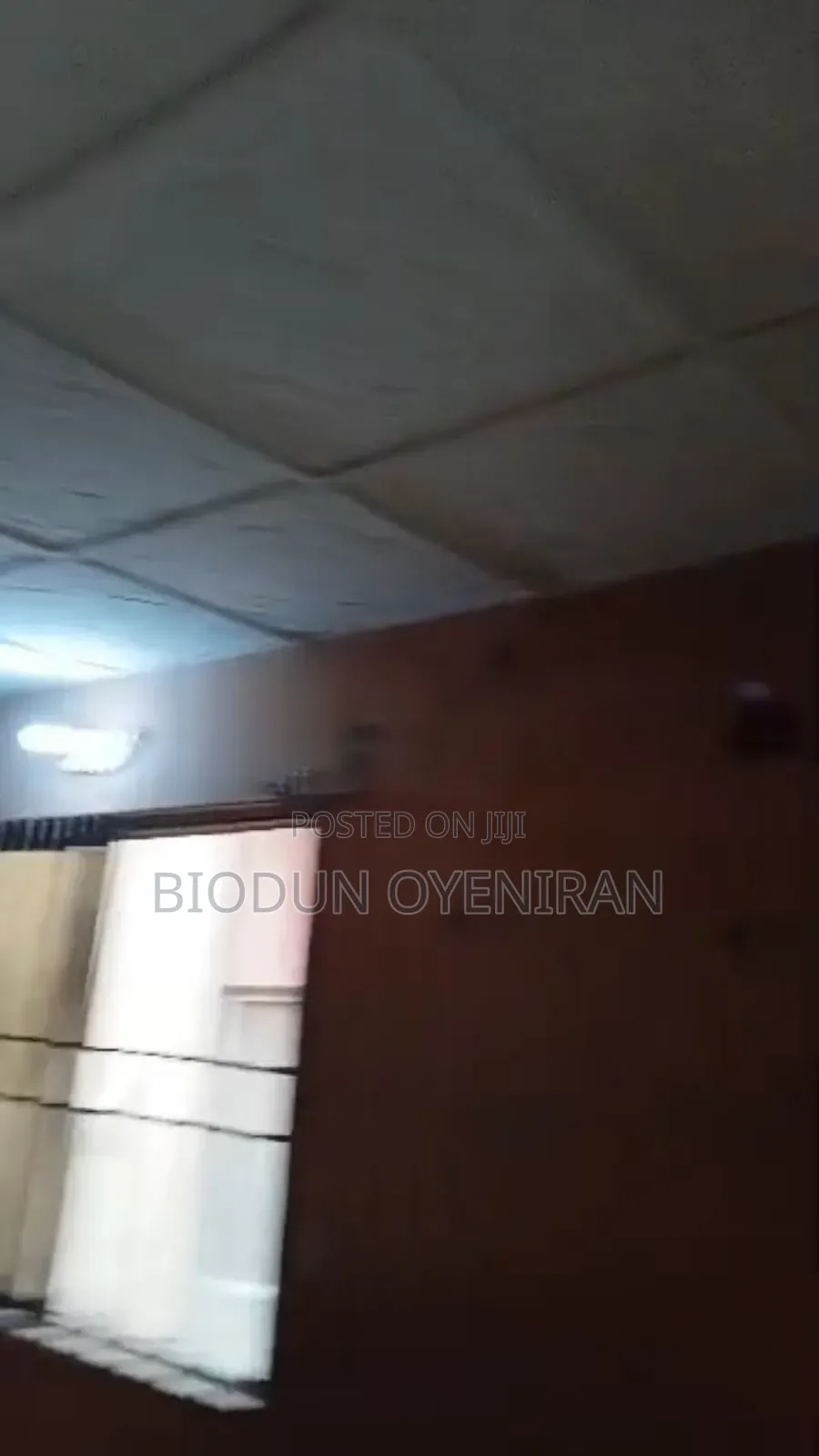 1bdrm Bungalow in Egbeda for rent in Egbeda