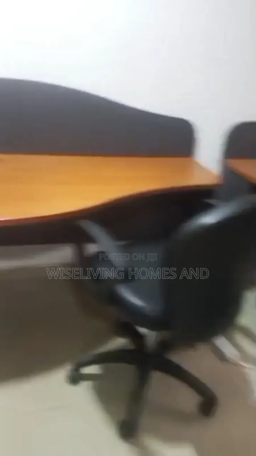 6-12 Man Serviced Office Space in Surulere in Surulere