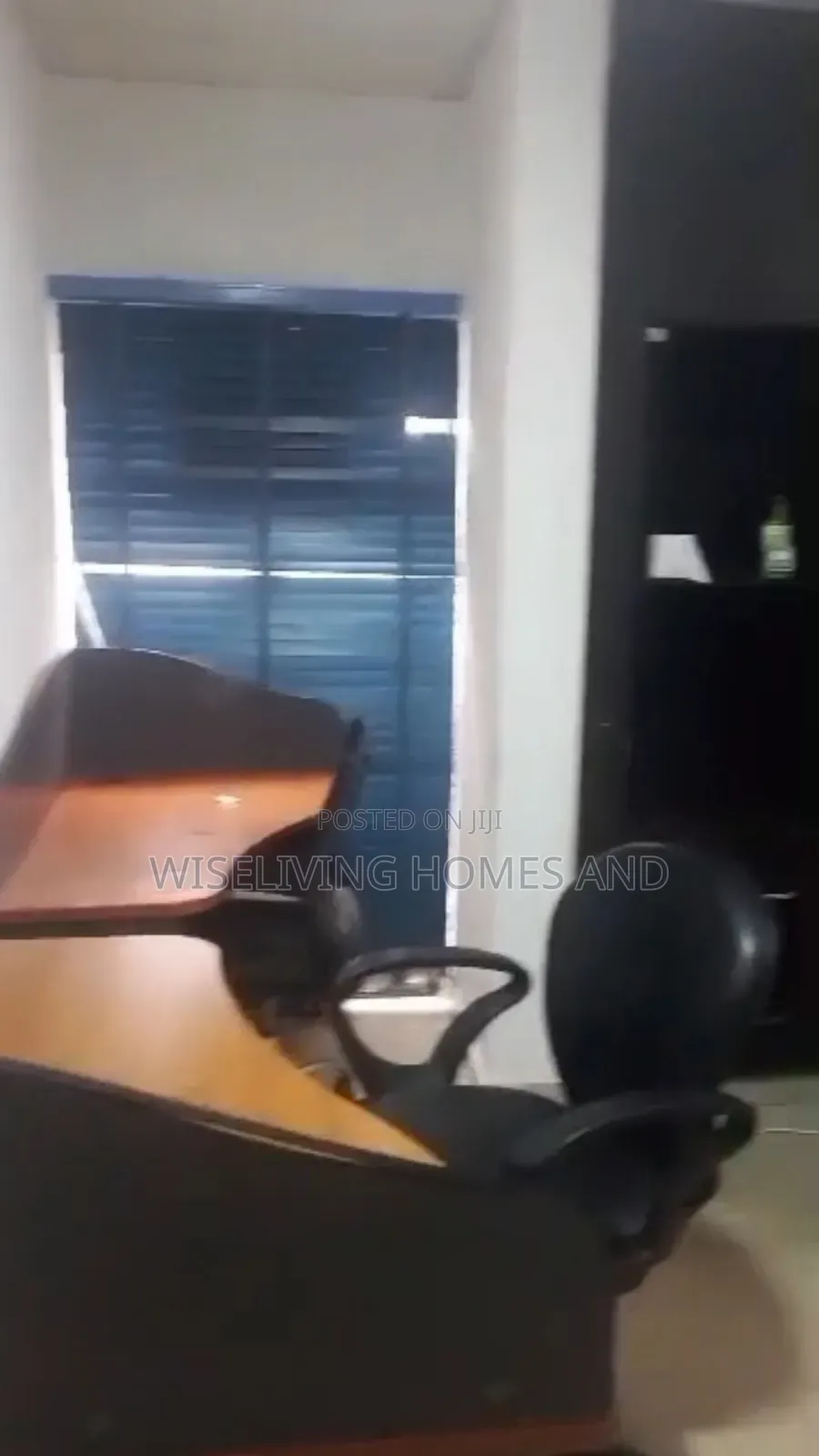 6-12 Man Serviced Office Space in Surulere in Surulere