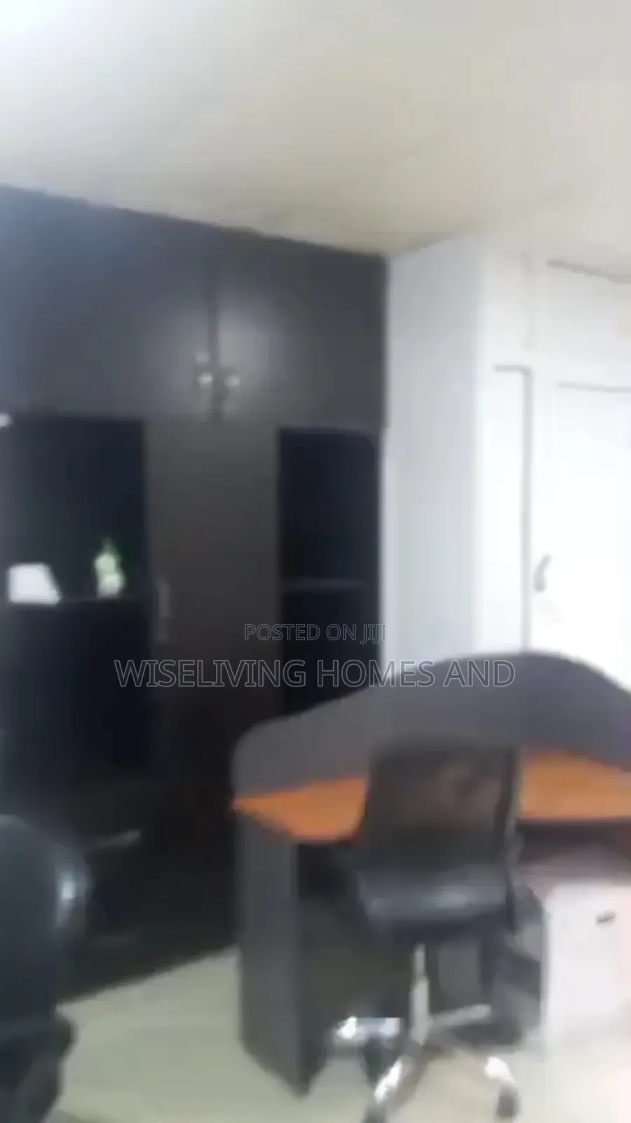 6-12 Man Serviced Office Space in Surulere in Surulere