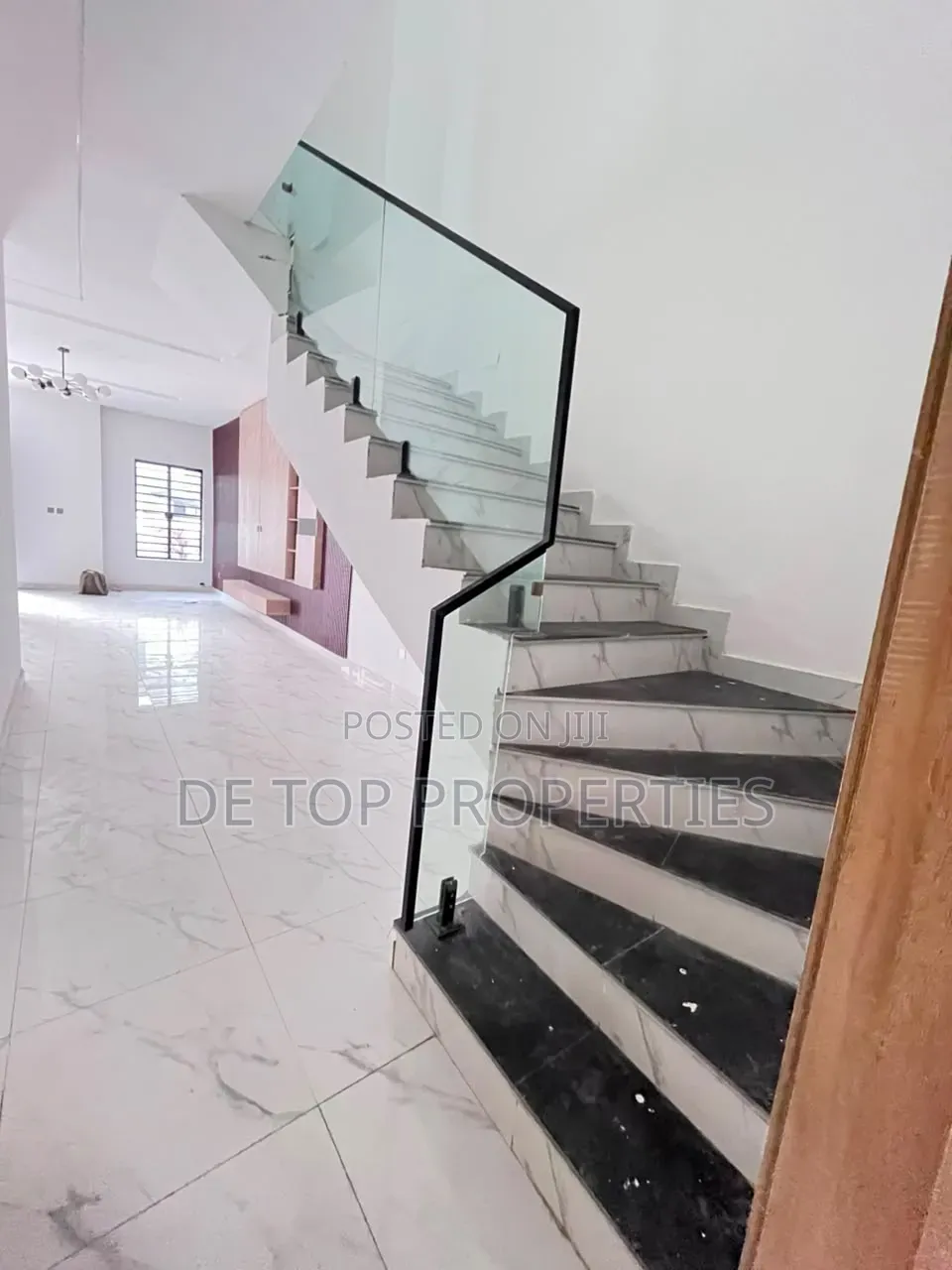 4bdrm Duplex in Orchid Road, Lekki Expressway for rent in Lekki Expressway