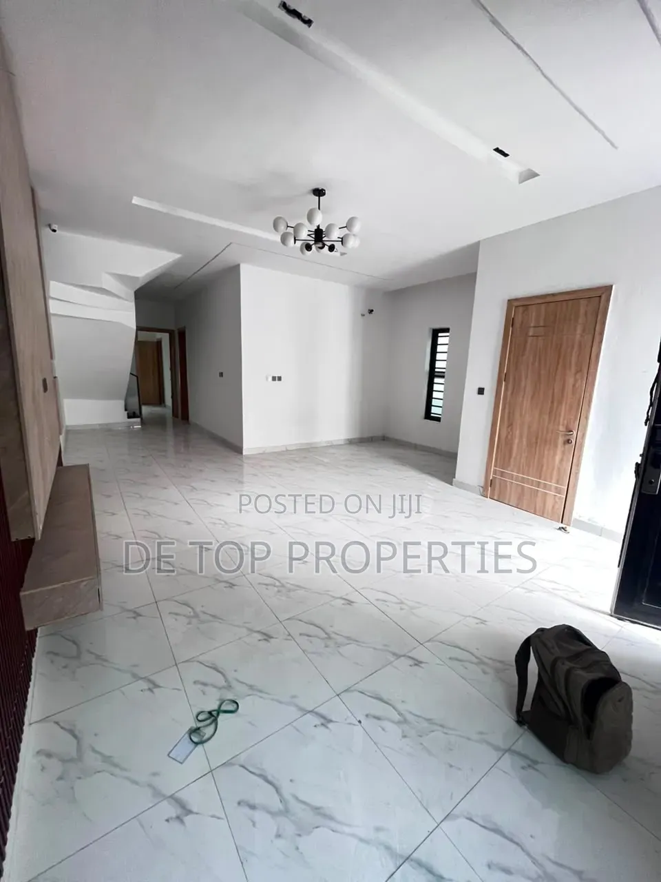 4bdrm Duplex in Orchid Road, Lekki Expressway for rent in Lekki Expressway