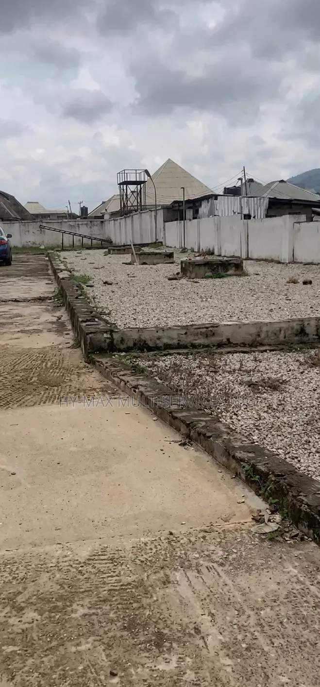 Super Strategic Filling Station for Sale in Suleja, Near Abuja in Suleja