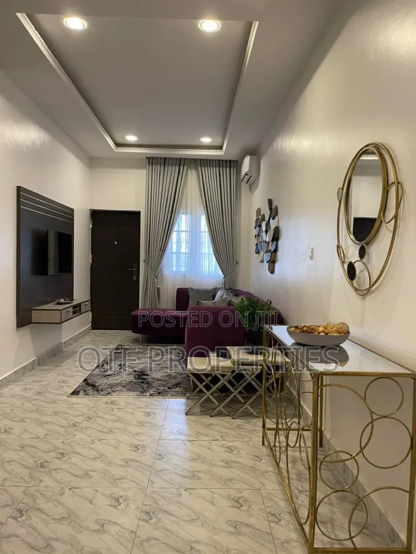 Furnished 4bdrm Duplex in Jahi Gilmore for rent in Jahi