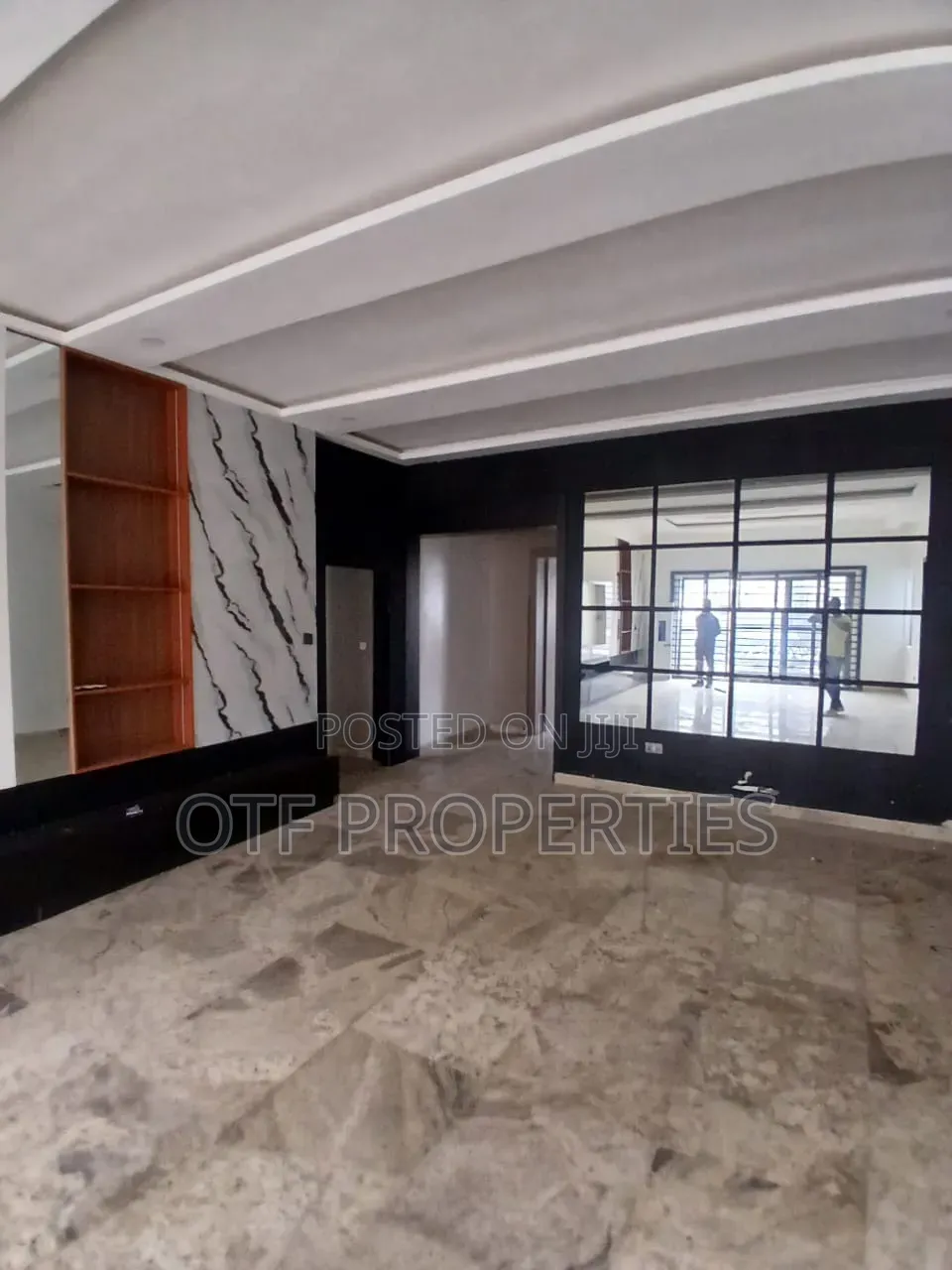 3bdrm Apartment in Katampe Extension for rent in Katampe Extension