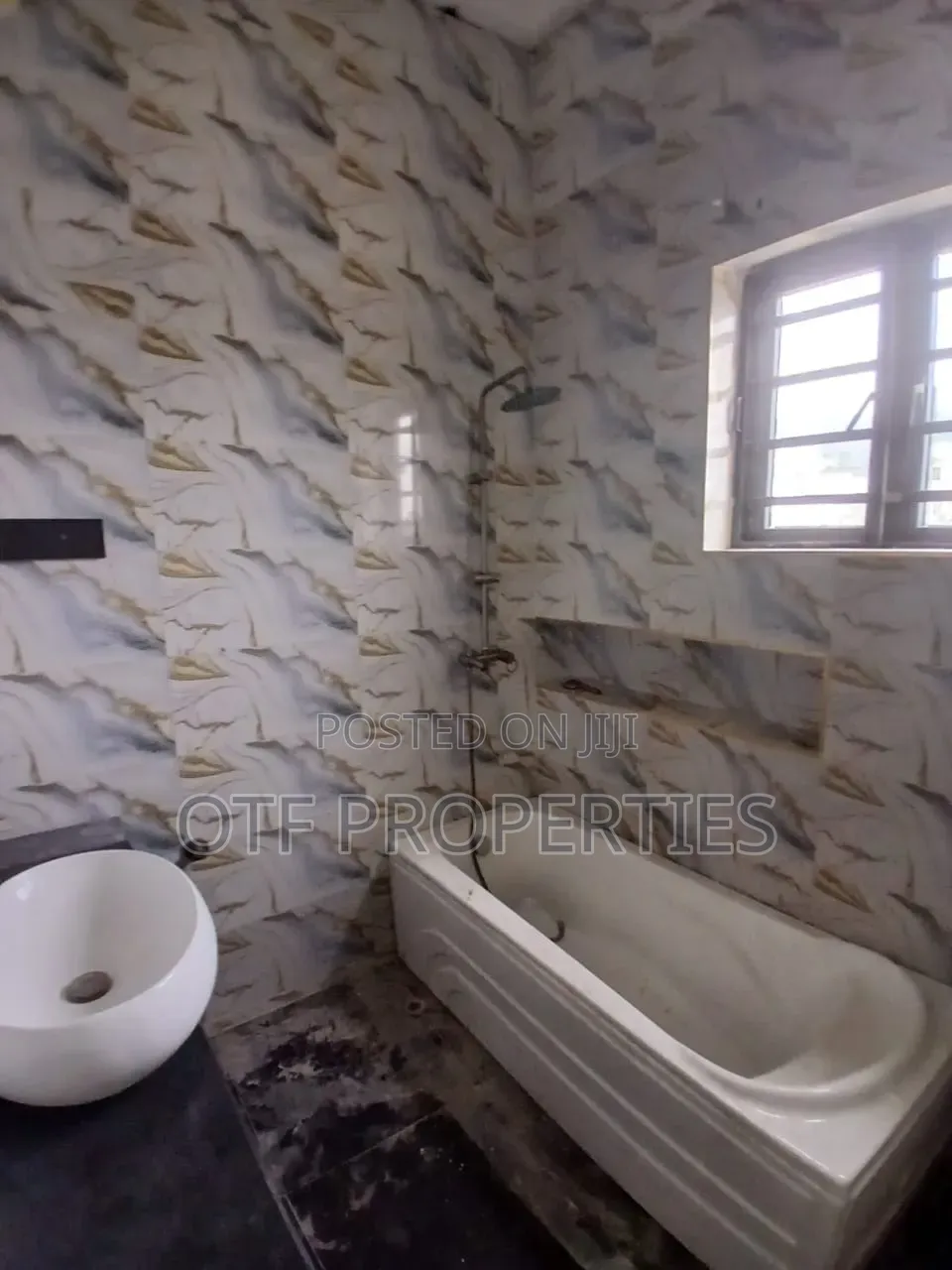 3bdrm Apartment in Katampe Extension for rent in Katampe Extension