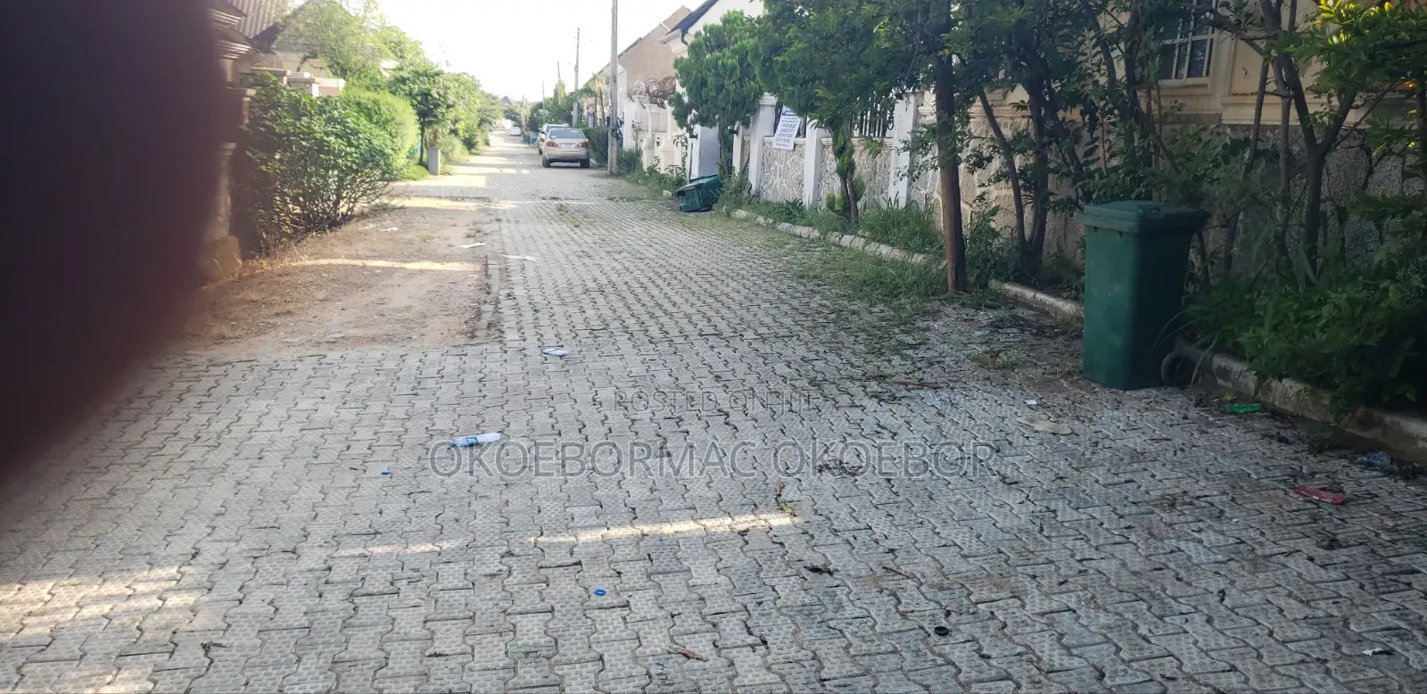 Cozy Self Contain Service Apartment in Sabon Lugbe