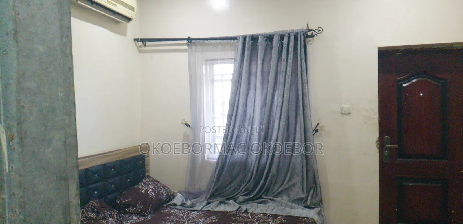 Cozy Self Contain Service Apartment in Sabon Lugbe