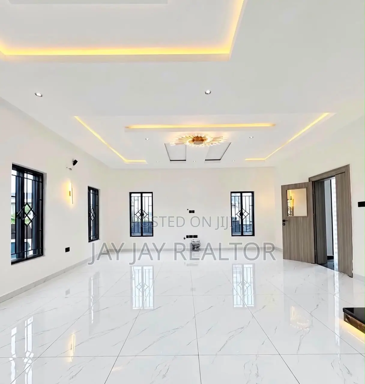 4bdrm Duplex in Karsana for sale in Karsana