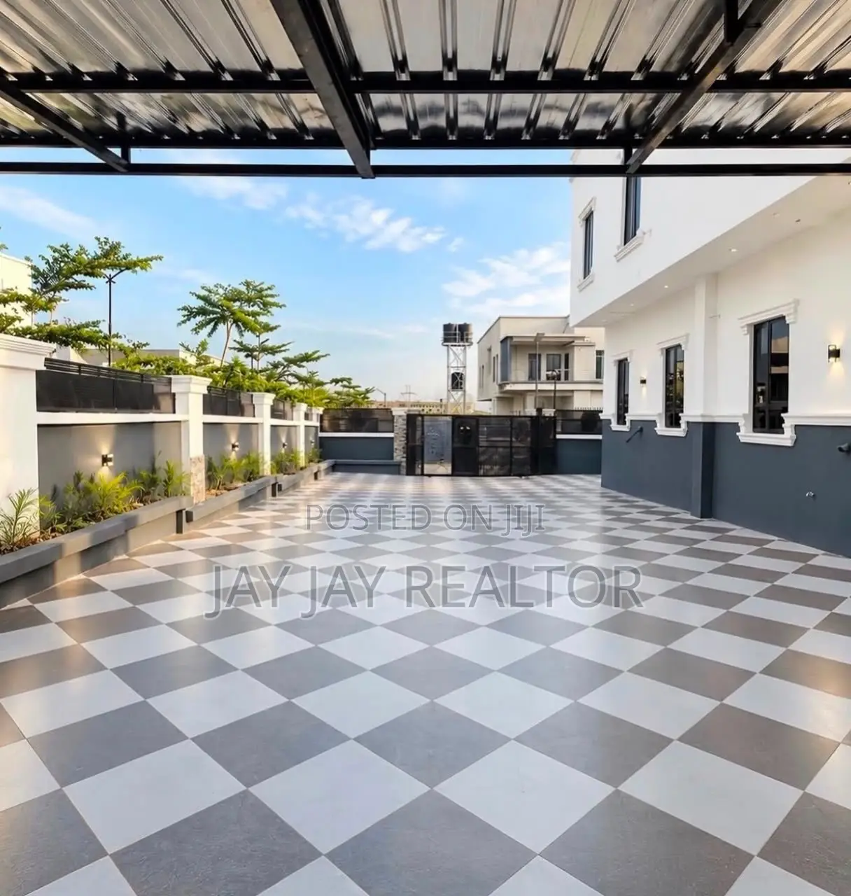 4bdrm Duplex in Karsana for sale in Karsana