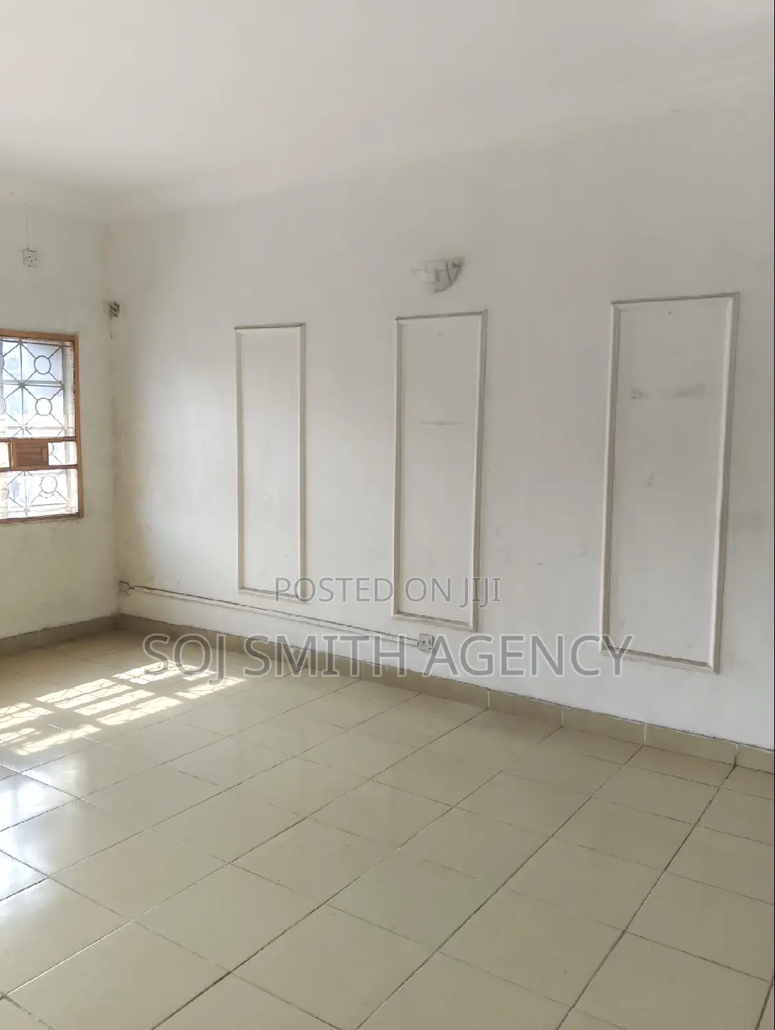 2bdrm Block of Flats in Bode Thomas for rent in Bode Thomas