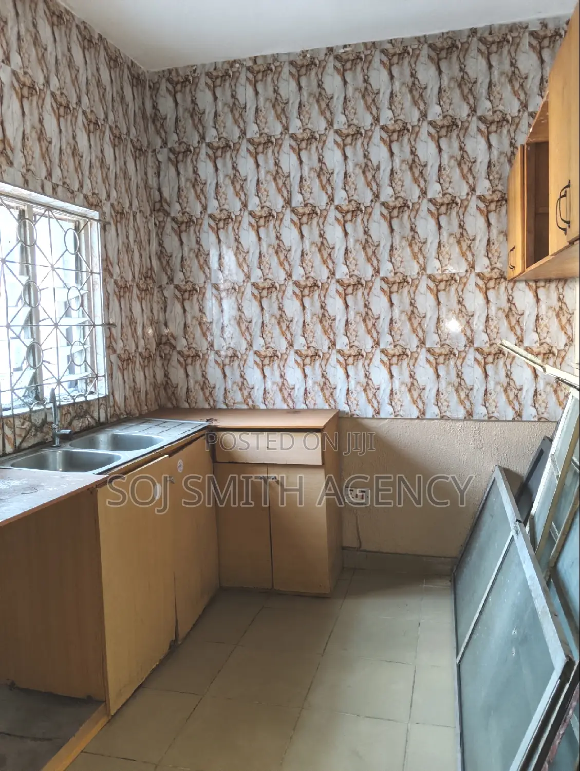 2bdrm Block of Flats in Bode Thomas for rent in Bode Thomas