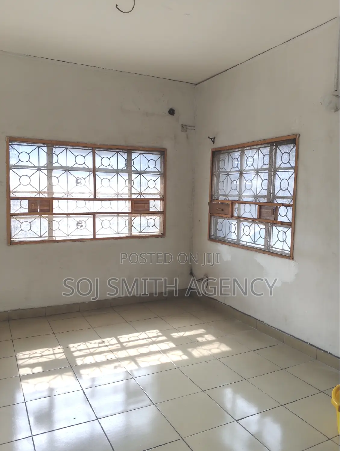 2bdrm Block of Flats in Bode Thomas for rent in Bode Thomas