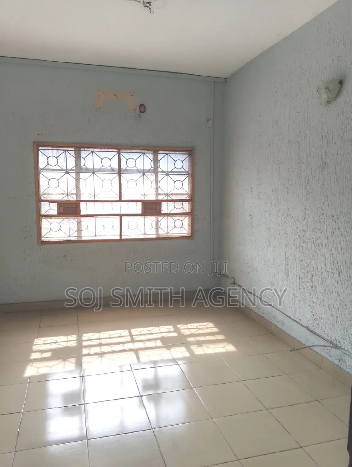 2bdrm Block of Flats in Bode Thomas for rent in Bode Thomas
