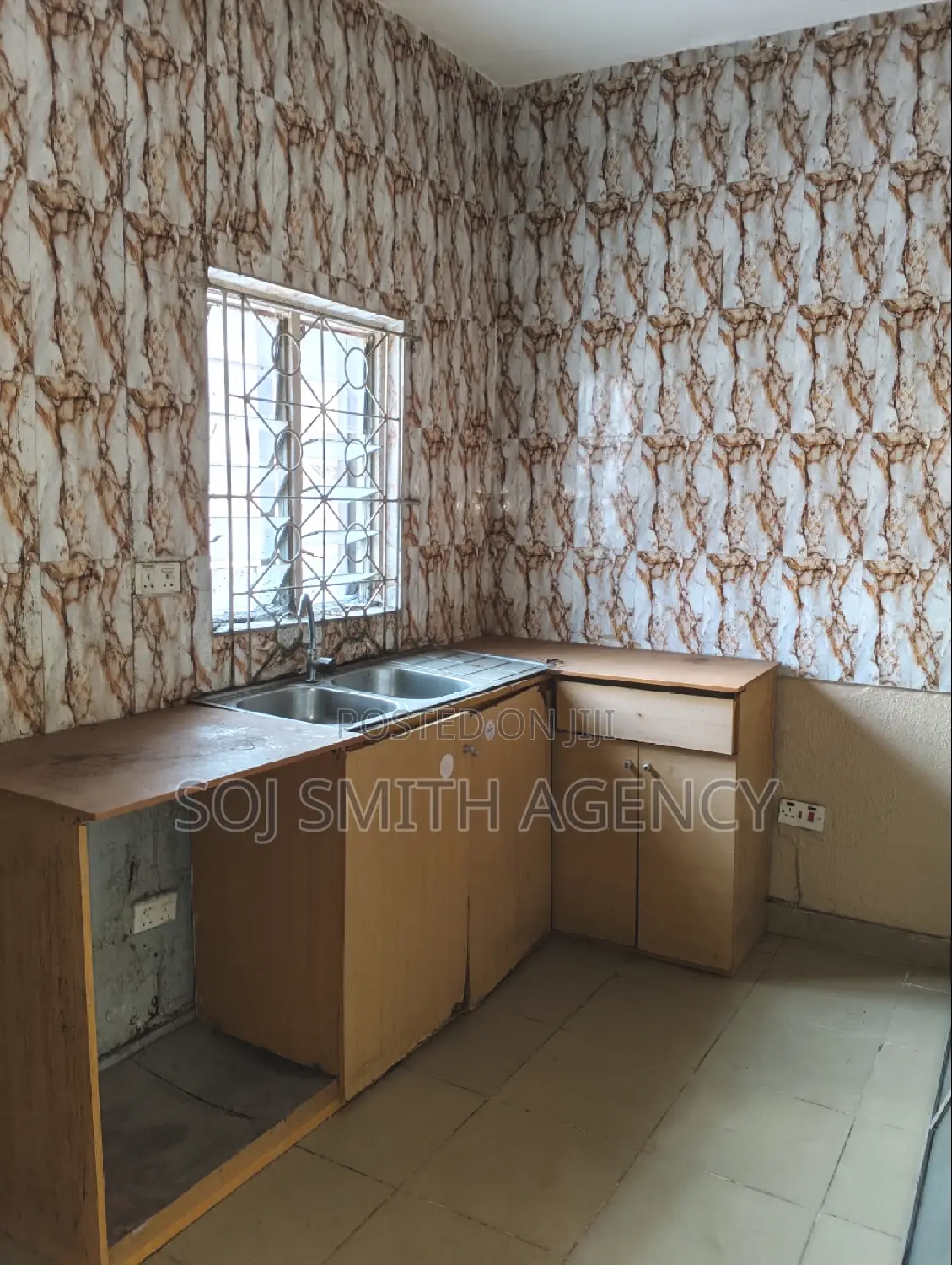 2bdrm Block of Flats in Bode Thomas for rent in Bode Thomas