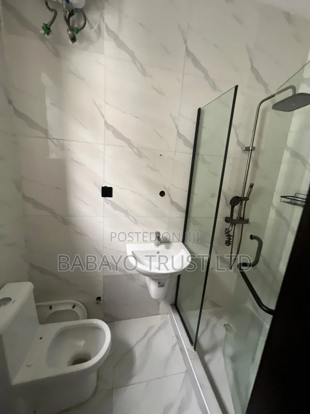5bdrm Duplex in Lekki Phase 1 for rent in Lekki Phase 1
