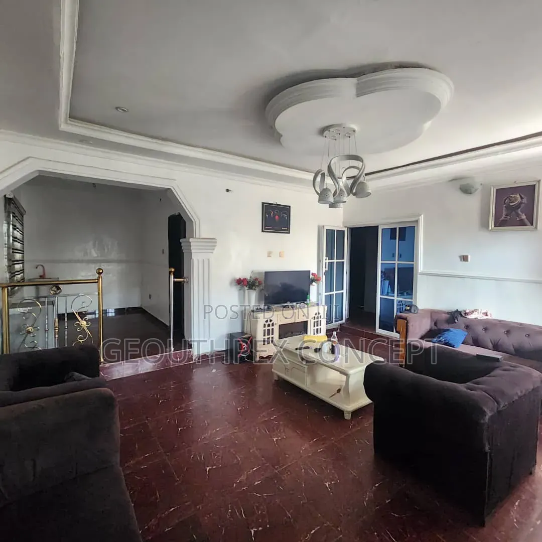 2bdrm Bungalow in Peace Estate, Ibadan Polytechnic/University for sale in Ibadan Polytechnic/University